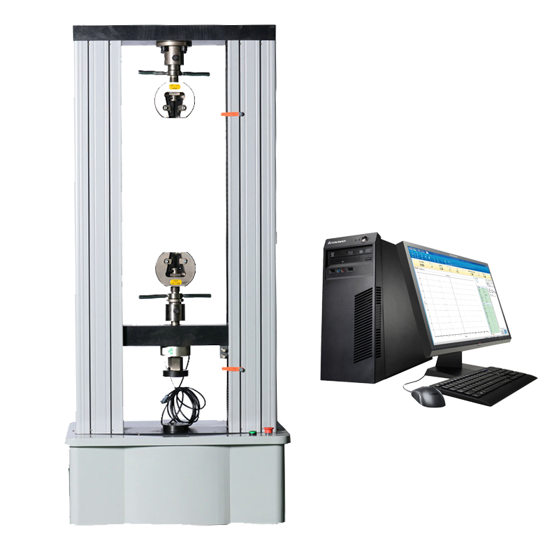 Application and introduce of tensile testing machine