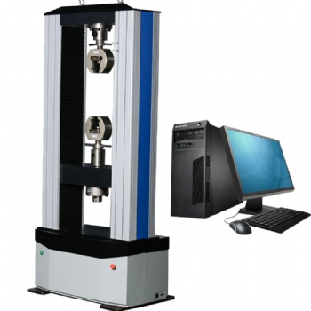 WDW-200KN computerized electronic universal testing machine