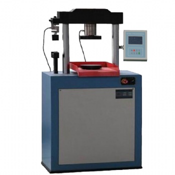 YES-300KN digital compression testing machine
