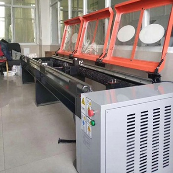 WDL-100KN electronic horizontal tensile testing machine