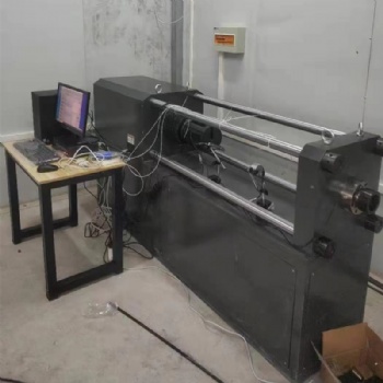 WDSC-300KN微机控制钢铰线拉伸应力松弛试验机