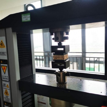 GB29418微机控制塑木复合材料万能试验机