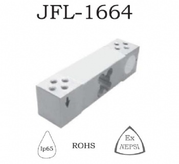load cell for platform scale JFL-1664 JFL-1665