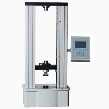 100KN tension strength testing system