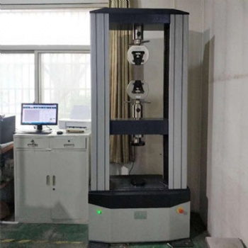 10KN tensile load test device