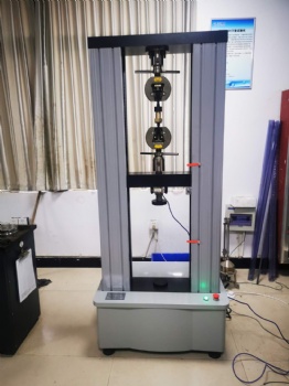 10 ton tension strength tester