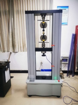 10 ton tension strength tester