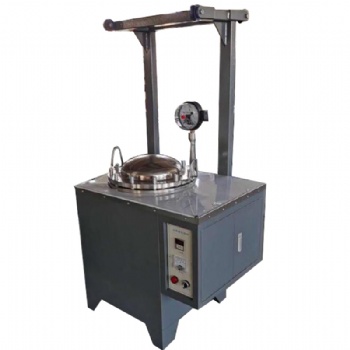 ISO 10545:11 Autoclave tester KGL-300