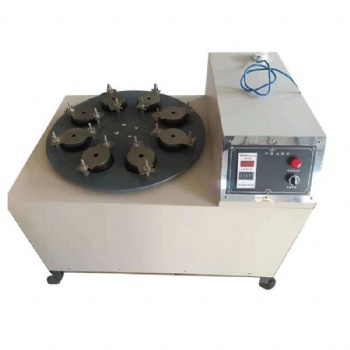 GB/T3810.7 Ceramic tiles glazed surface abrasion tester YM-8