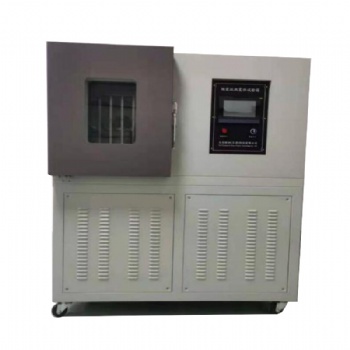 GB/T3810.9 Ceramic thermal shock test chamber RZ-006