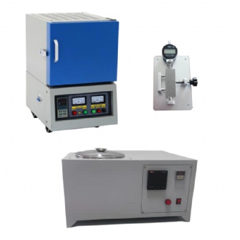 ISO 10545.10 Ceramic tile moisture expansion tester SPY