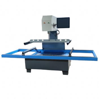 GB/T30100 partition board flexural testing machine bending tester