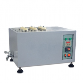 WT-6013 oil resistance testing machine for rubber