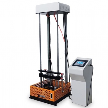 WT-6026 safety shoe impact resistance tester