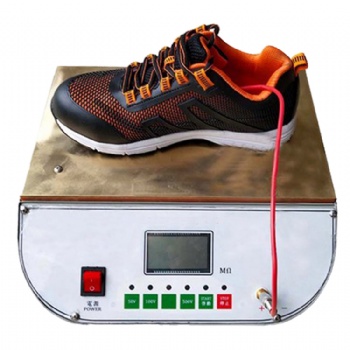 WT-6029A Safety shoe anti-static tester