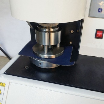 WT-6056A automatic leather rupture strength testing machine