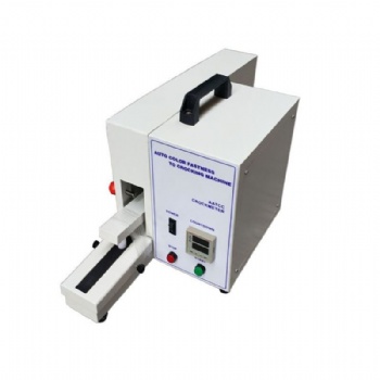 WT-6058A electric friction fading testing machine