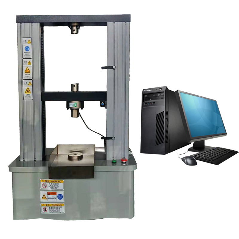 pellet compression testing machine