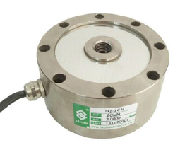 force sensor of tensile testing machine.png