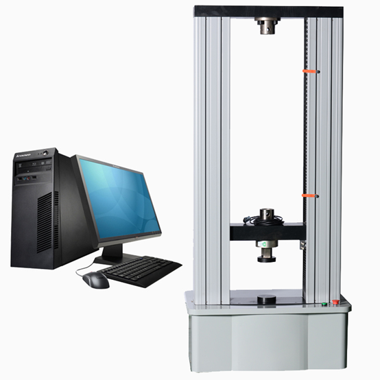 thermal insulating materials compression tester.png