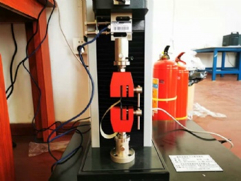 180° peel force tester