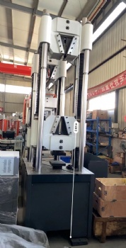 1000KN tensile apparatus
