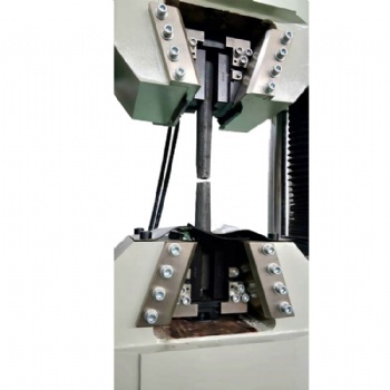 1000KN tensile load testing system
