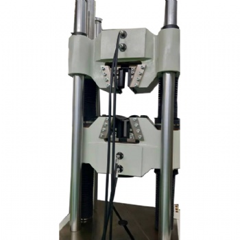 1000KN tensile load testing system