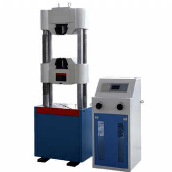 1000KN tensile pull tester
