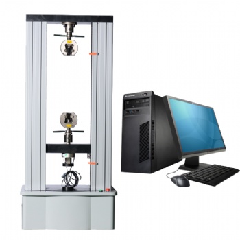 10KN tension stress testing equipment
