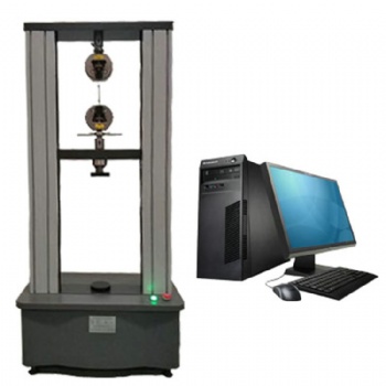 1 ton tensile load tester