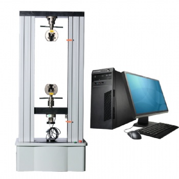 10 ton tensile load test device