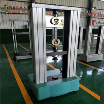 10 ton tensile pull appratus