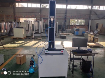 10 ton tension strength testing equipment