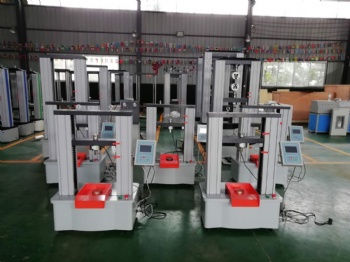 10 ton tensile testing equipment