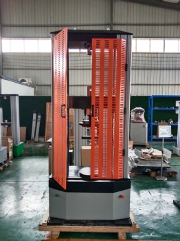 10 ton tensile pull testing machine