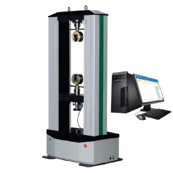 1 ton tension load testing system
