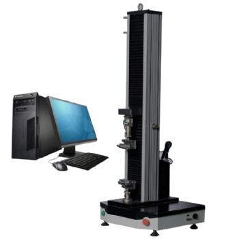 2000N tensile load testing machine