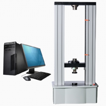 2 ton tension strength test device