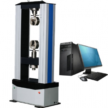 20 ton tension strength testing machine