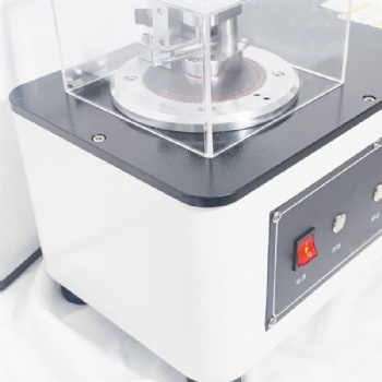 WT-6120B Electrical shank bending testing machine