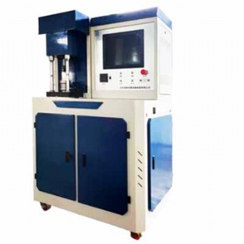 20KN end face friction and wear testing machine