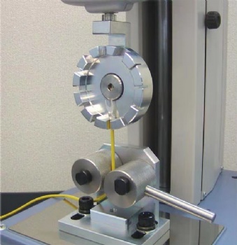 wire connection termial tensile testing machine